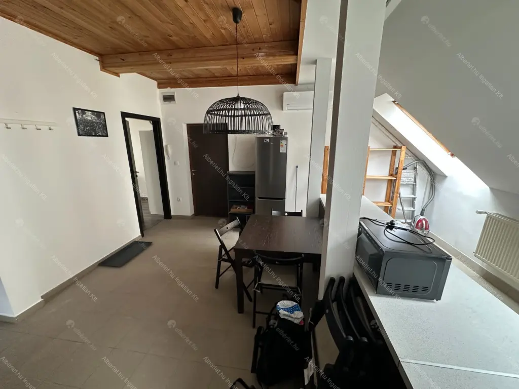 Kiadó albérlet 450000 Ft/hó áron: Budapest, VIII. kerület  Nagy Templom utca. Mérete: 76 nm, 3 szobás | Alberlet.hu - 6702312