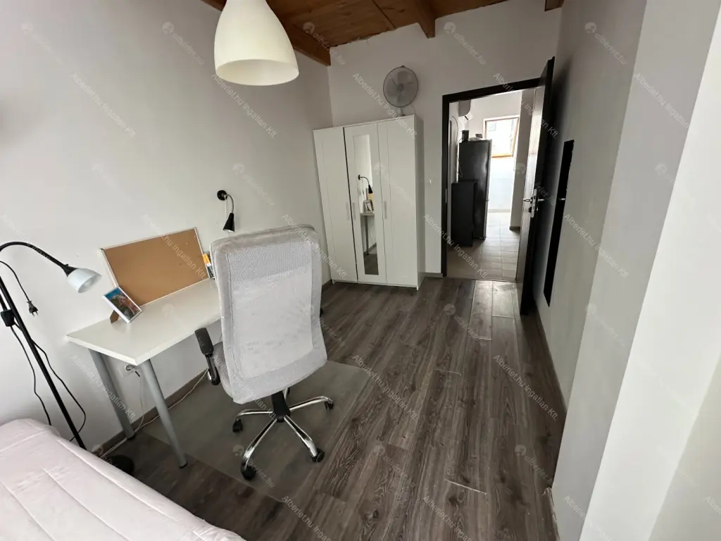 Kiadó albérlet 450000 Ft/hó áron: Budapest, VIII. kerület  Nagy Templom utca. Mérete: 76 nm, 3 szobás | Alberlet.hu - 6702317