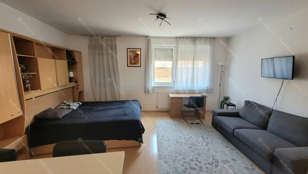 Kiadó albérlet 230000 Ft/hó áron: Budapest, VIII. kerület  Nap  utca . Mérete: 34 nm, 1 szobás | Alberlet.hu - 6677130