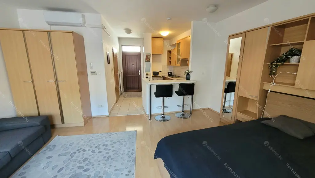 Kiadó albérlet 230000 Ft/hó áron: Budapest, VIII. kerület  Nap  utca . Mérete: 34 nm, 1 szobás | Alberlet.hu - 6677132