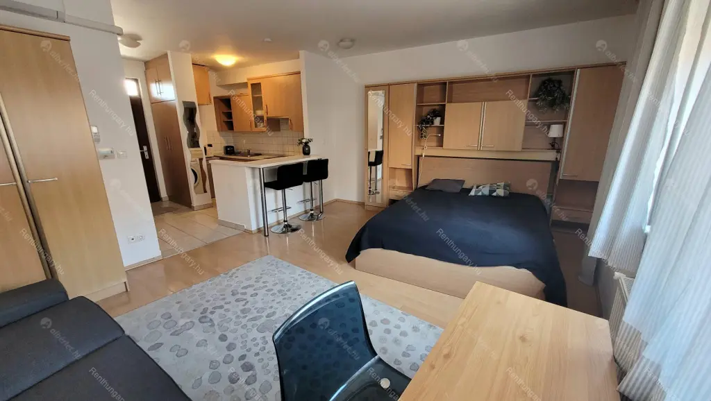 Kiadó albérlet 230000 Ft/hó áron: Budapest, VIII. kerület  Nap  utca . Mérete: 34 nm, 1 szobás | Alberlet.hu - 6677135