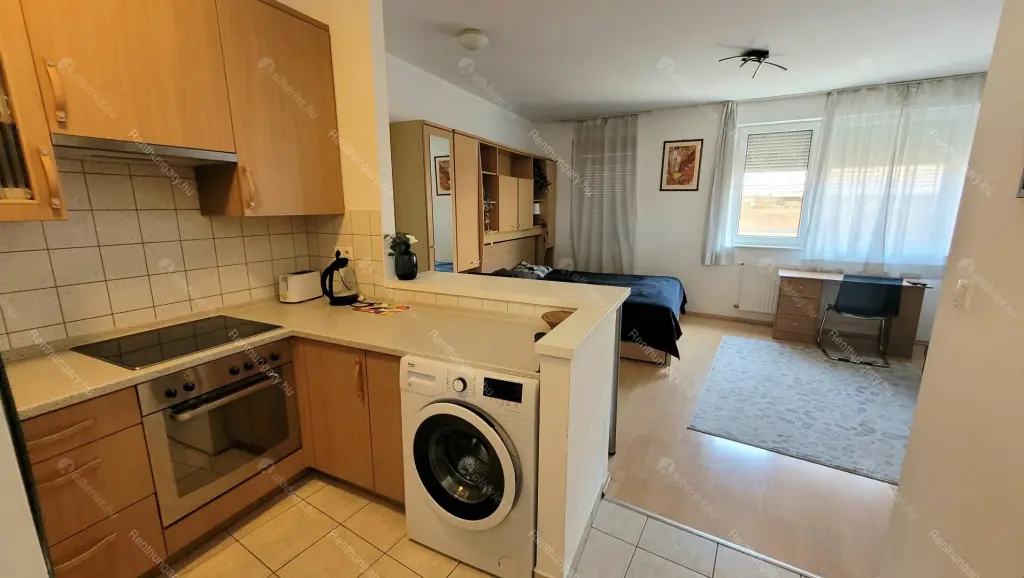 Kiadó albérlet 230000 Ft/hó áron: Budapest, VIII. kerület  Nap  utca . Mérete: 34 nm, 1 szobás | Alberlet.hu - 6677137