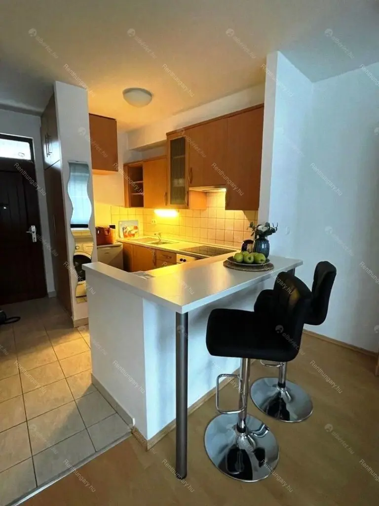 Kiadó albérlet 230000 Ft/hó áron: Budapest, VIII. kerület  Nap  utca . Mérete: 34 nm, 1 szobás | Alberlet.hu - 6677142