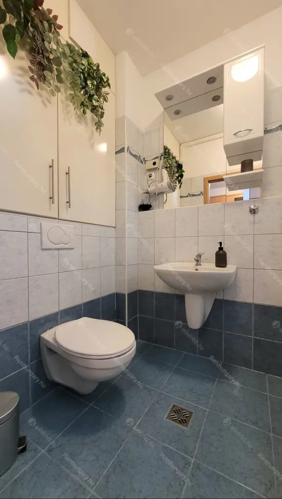 Kiadó albérlet 230000 Ft/hó áron: Budapest, VIII. kerület  Nap  utca . Mérete: 34 nm, 1 szobás | Alberlet.hu - 6677149