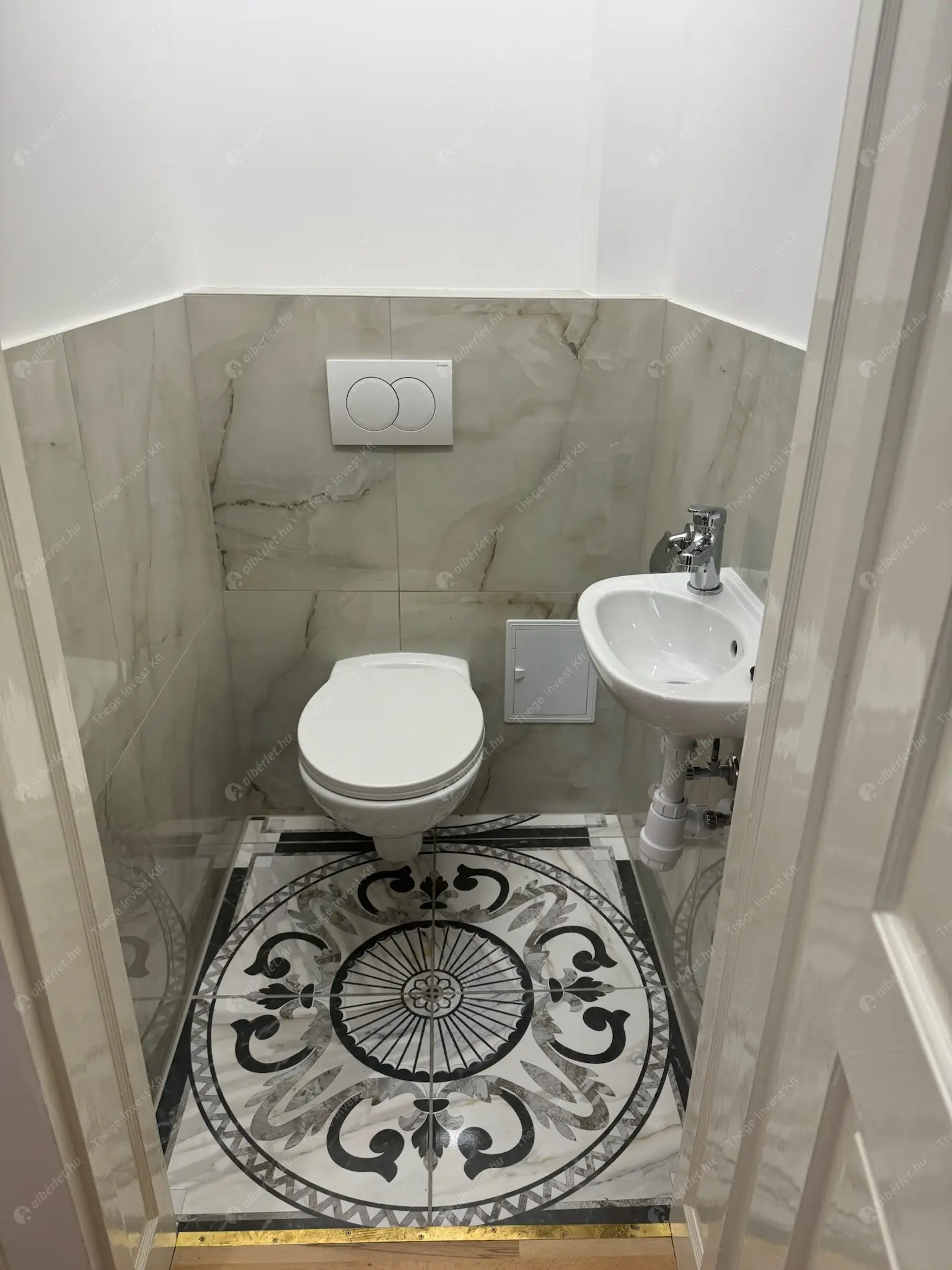 Kiadó albérlet 399000 Ft/hó áron: Budapest, VIII. kerület  Nap utca. Mérete: 109 nm, 3 szobás | Alberlet.hu - 6611058