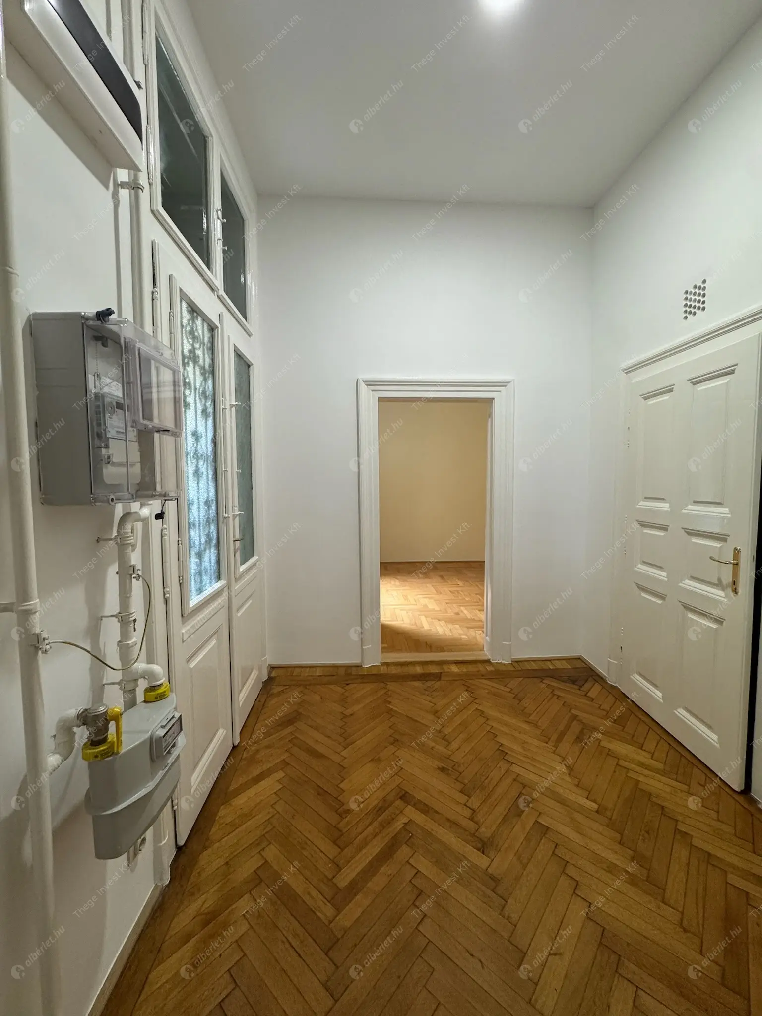 Kiadó albérlet 399000 Ft/hó áron: Budapest, VIII. kerület  Nap utca. Mérete: 109 nm, 3 szobás | Alberlet.hu - 6611061