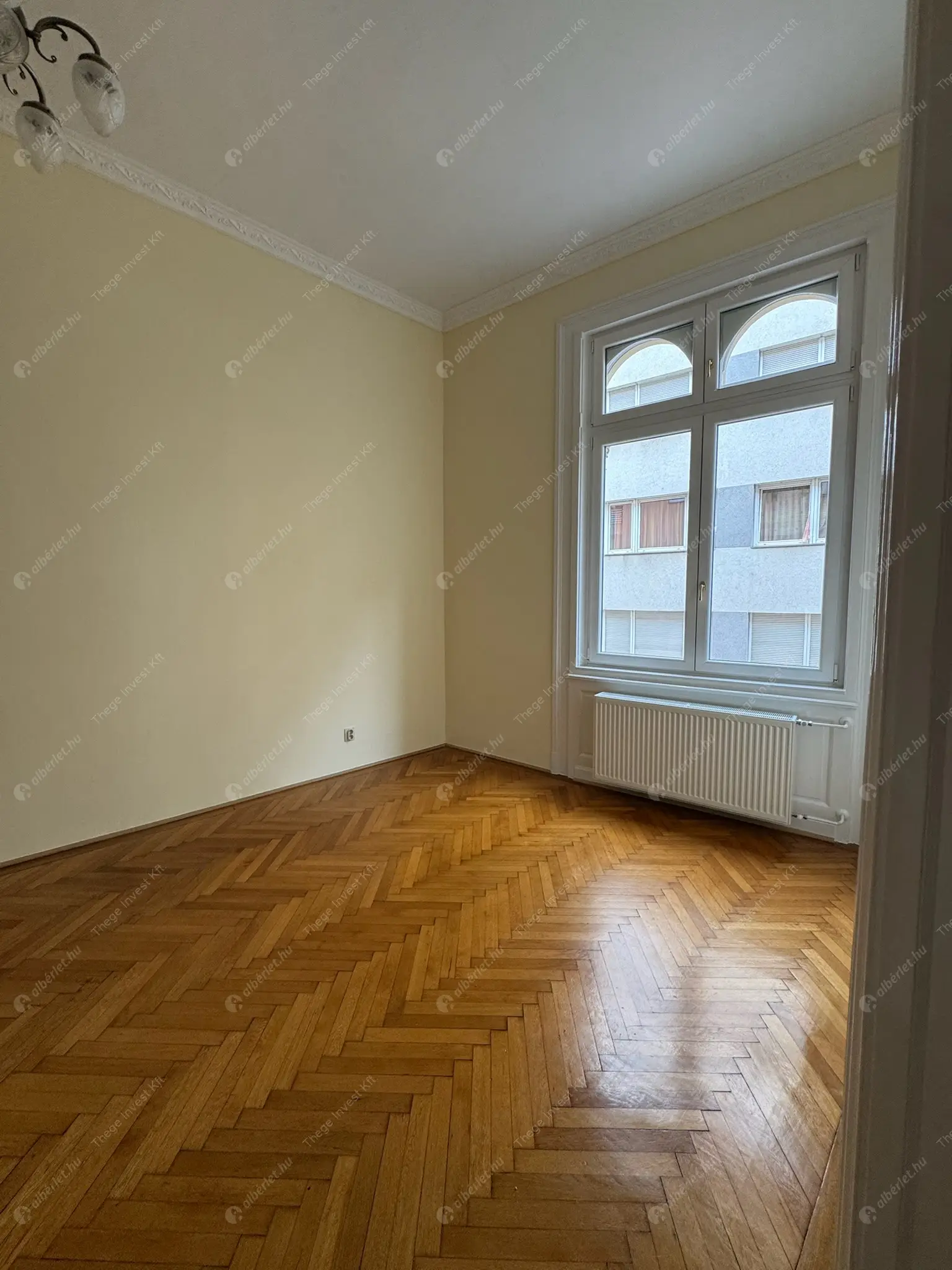 Kiadó albérlet 399000 Ft/hó áron: Budapest, VIII. kerület  Nap utca. Mérete: 109 nm, 3 szobás | Alberlet.hu - 6611066