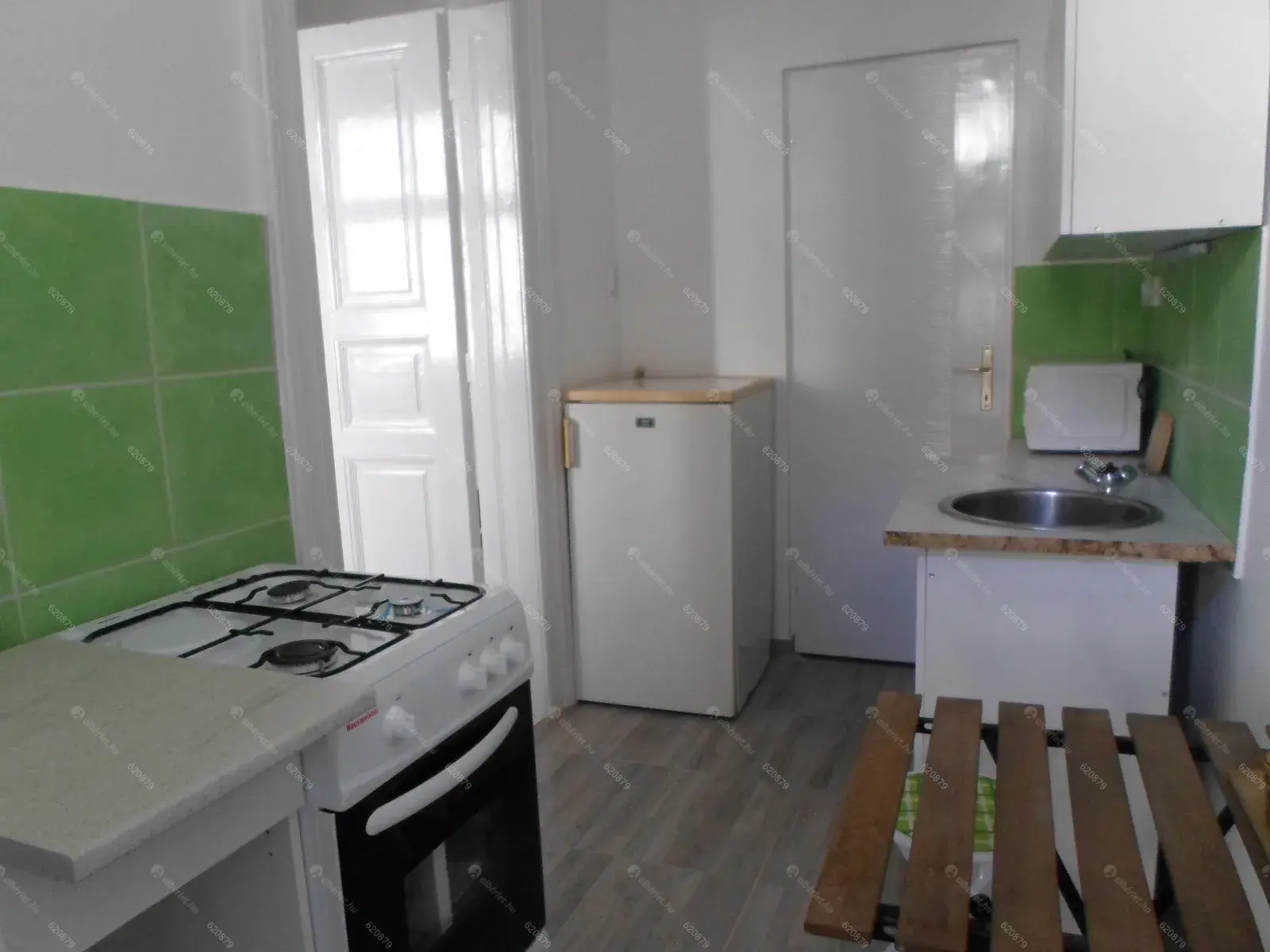 Kiadó albérlet 165000 Ft/hó áron: Budapest, VIII. kerület  Nap utca. Mérete: 30 nm, 1 szobás | Alberlet.hu - 6691678