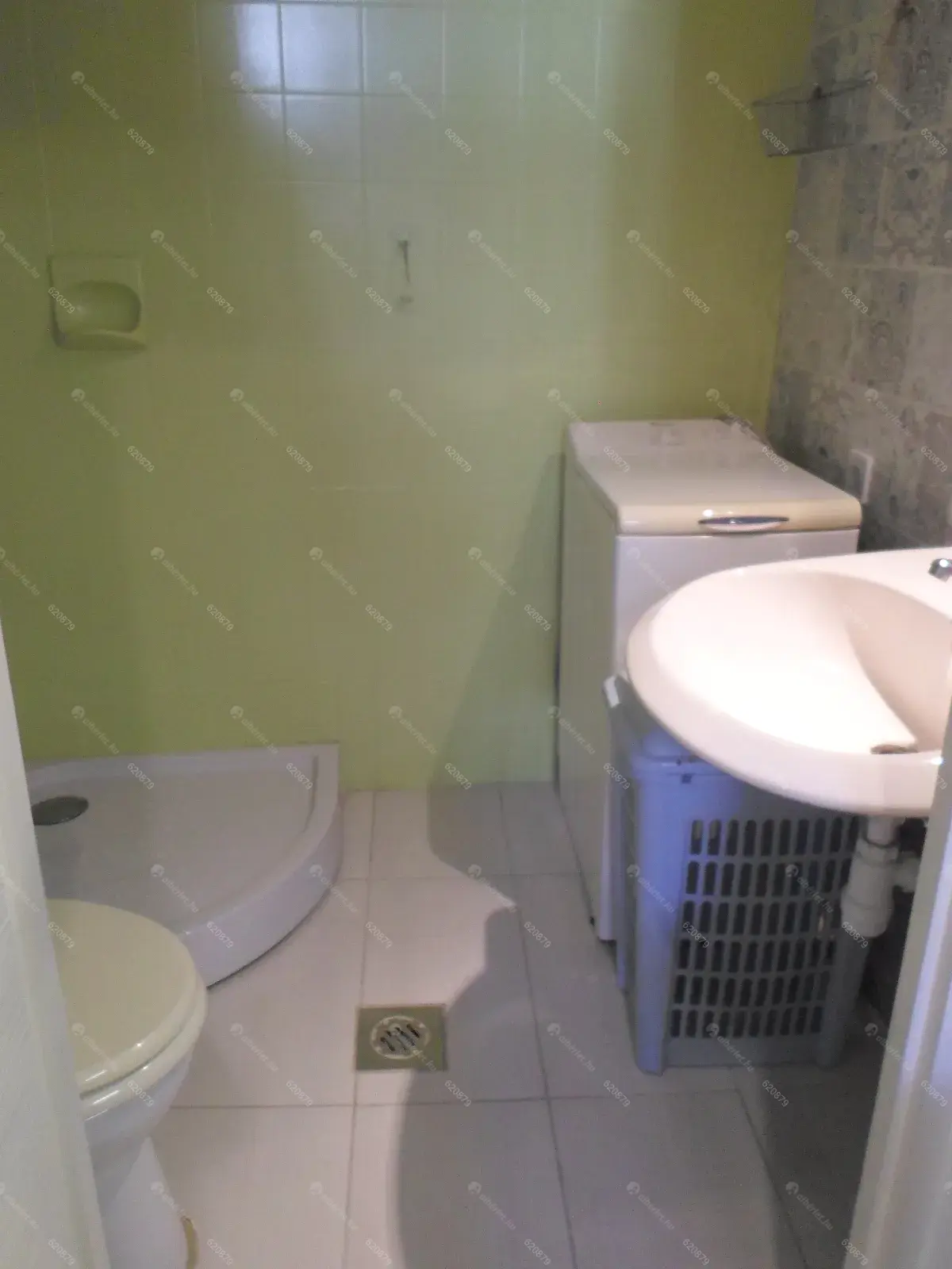 Kiadó albérlet 165000 Ft/hó áron: Budapest, VIII. kerület  Nap utca. Mérete: 30 nm, 1 szobás | Alberlet.hu - 6691683