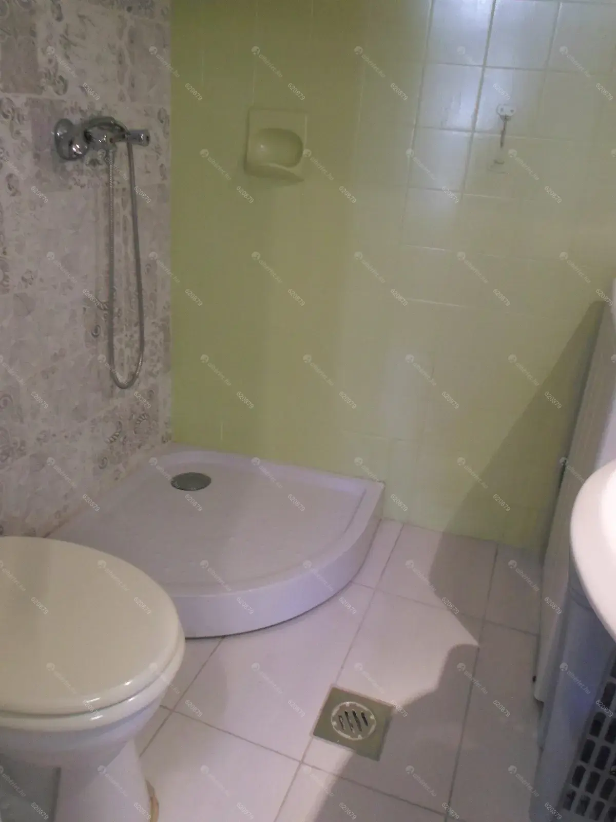 Kiadó albérlet 165000 Ft/hó áron: Budapest, VIII. kerület  Nap utca. Mérete: 30 nm, 1 szobás | Alberlet.hu - 6691684