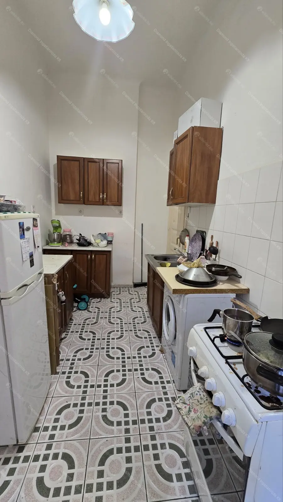 Kiadó albérlet 170000 Ft/hó áron: Budapest, VIII. kerület  Nap utca. Mérete: 51 nm, 1 szobás | Alberlet.hu - 6676732