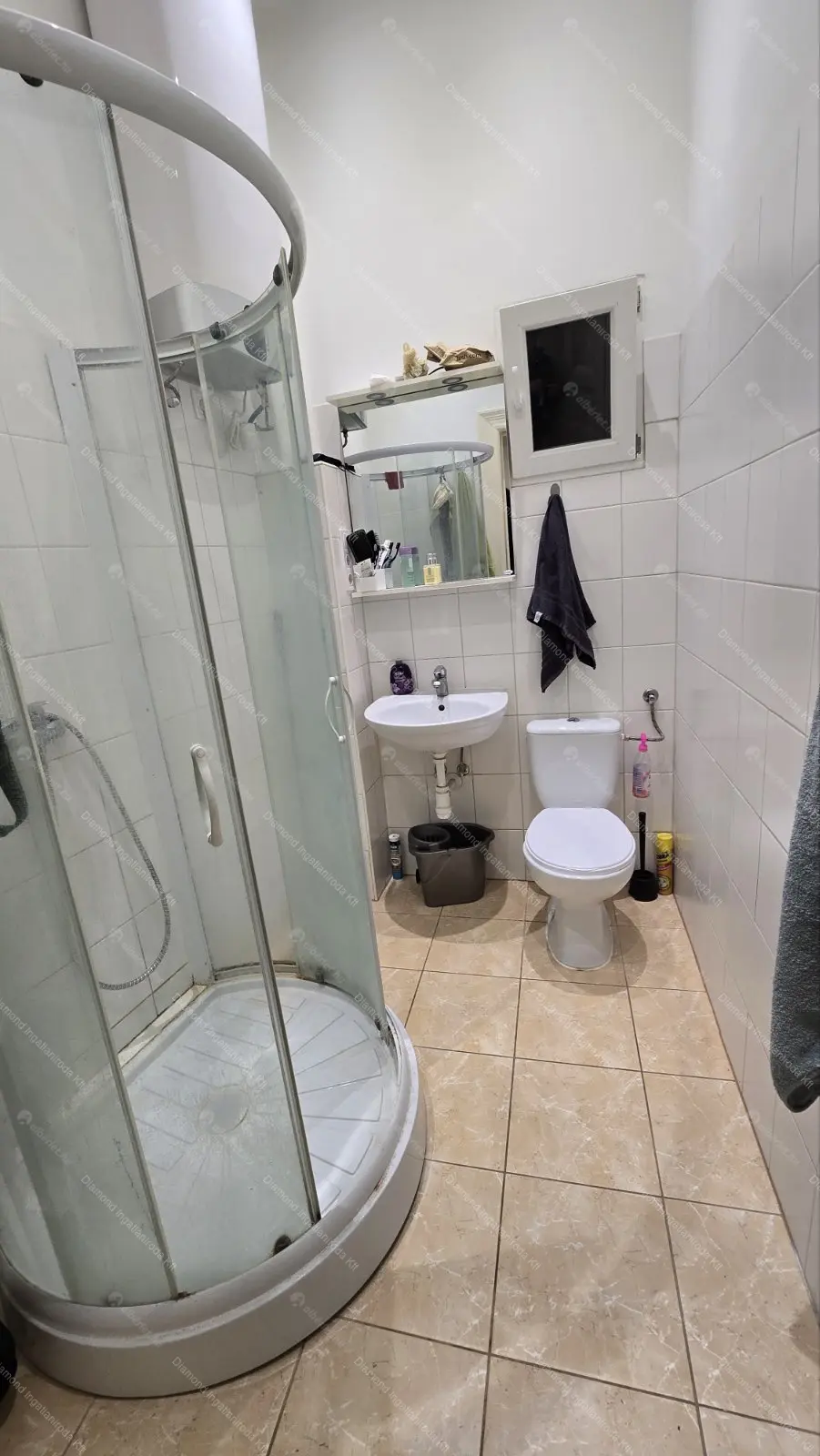 Kiadó albérlet 170000 Ft/hó áron: Budapest, VIII. kerület  Nap utca. Mérete: 51 nm, 1 szobás | Alberlet.hu - 6676733