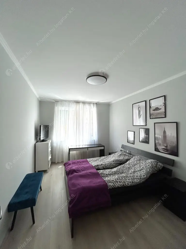 Kiadó albérlet 300000 Ft/hó áron: Budapest, VIII. kerület  Nap utca. Mérete: 53 nm, 2 szobás | Alberlet.hu - 6577225