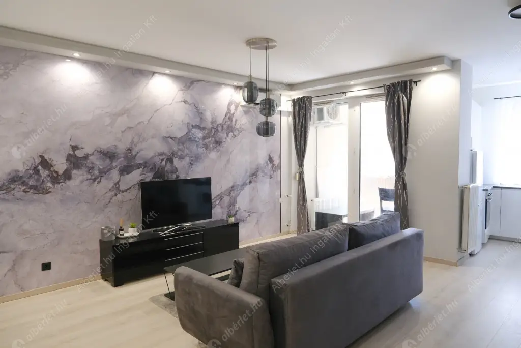 Kiadó albérlet 300000 Ft/hó áron: Budapest, VIII. kerület  Nap utca. Mérete: 53 nm, 2 szobás | Alberlet.hu - 6600720