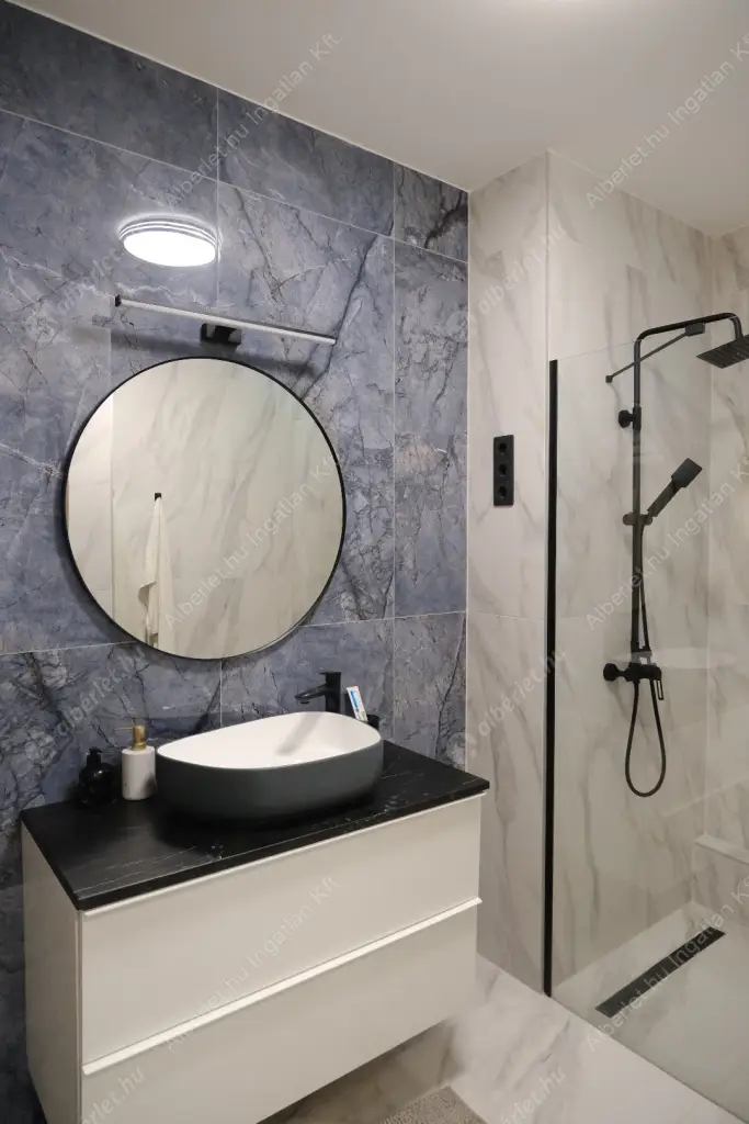 Kiadó albérlet 300000 Ft/hó áron: Budapest, VIII. kerület  Nap utca. Mérete: 53 nm, 2 szobás | Alberlet.hu - 6600732