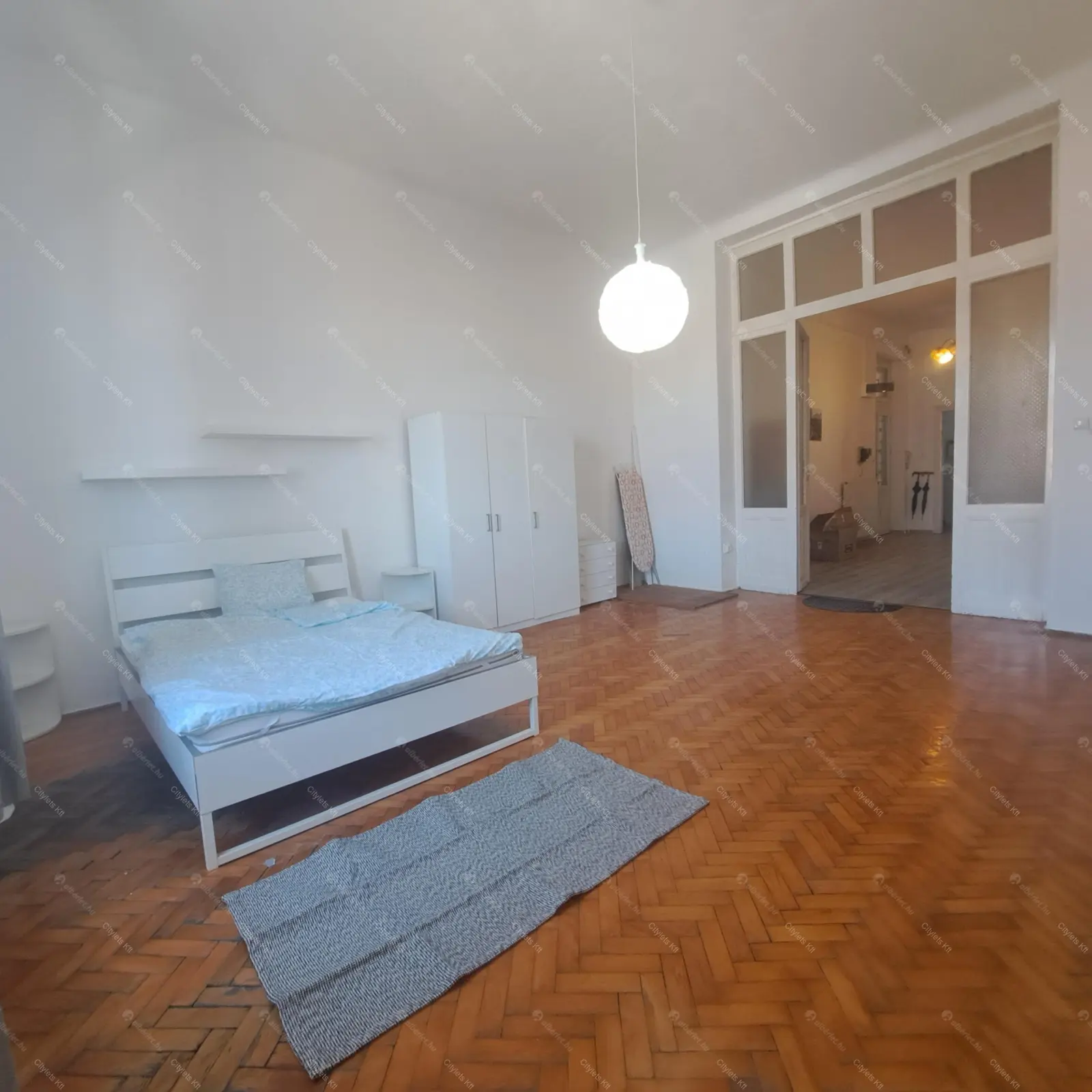 Kiadó albérlet 420000 Ft/hó áron: Budapest, VIII. kerület  Népszínház utca. Mérete: 124 nm, 3 szobás | Alberlet.hu - 6779795