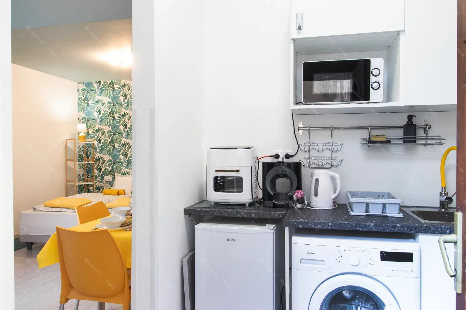 Kiadó albérlet 280000 Ft/hó áron: Budapest, VIII. kerület  Népszínház utca. Mérete: 33 nm, 1 szobás | Alberlet.hu - 6657691