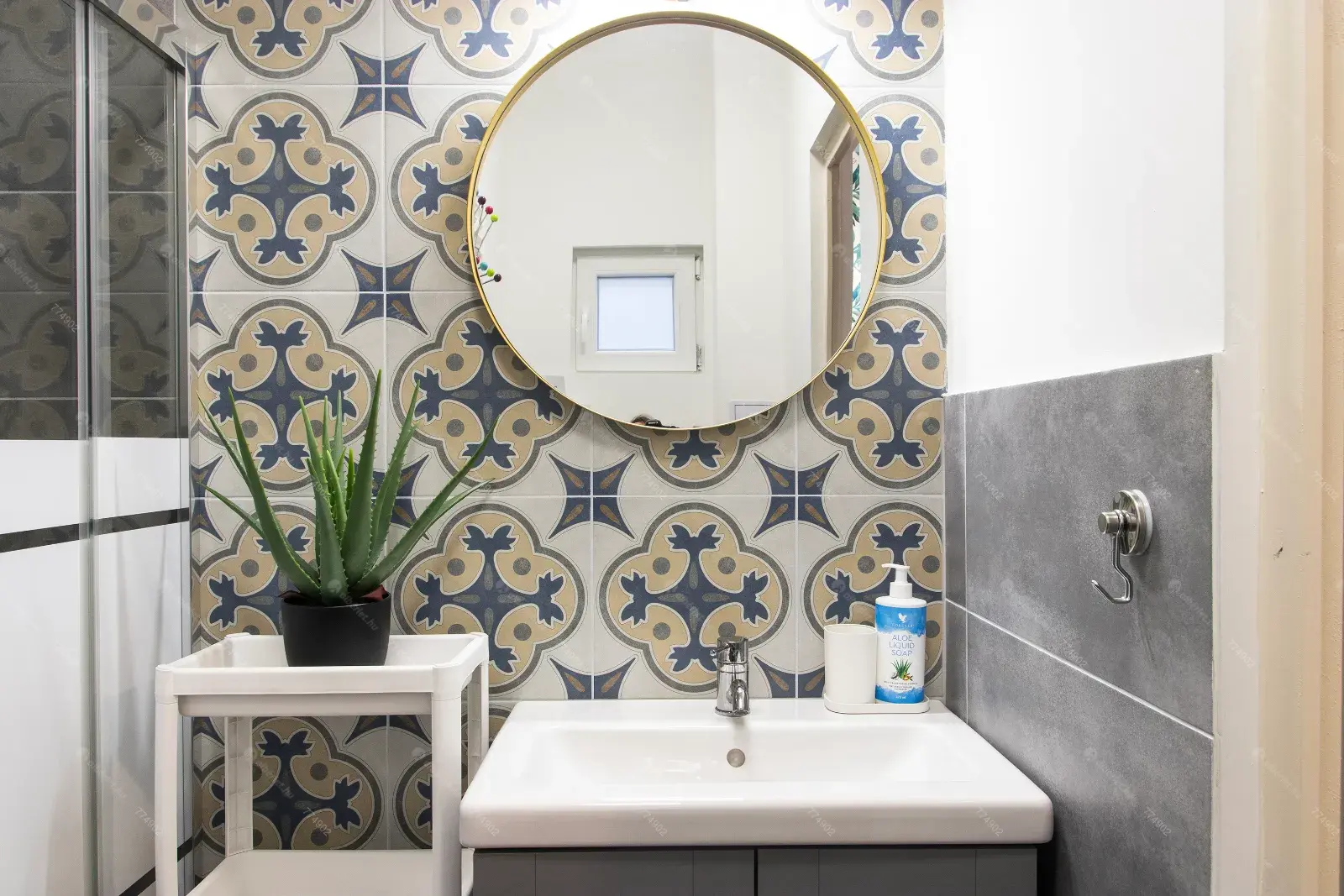 Kiadó albérlet 280000 Ft/hó áron: Budapest, VIII. kerület  Népszínház utca. Mérete: 33 nm, 1 szobás | Alberlet.hu - 6657692