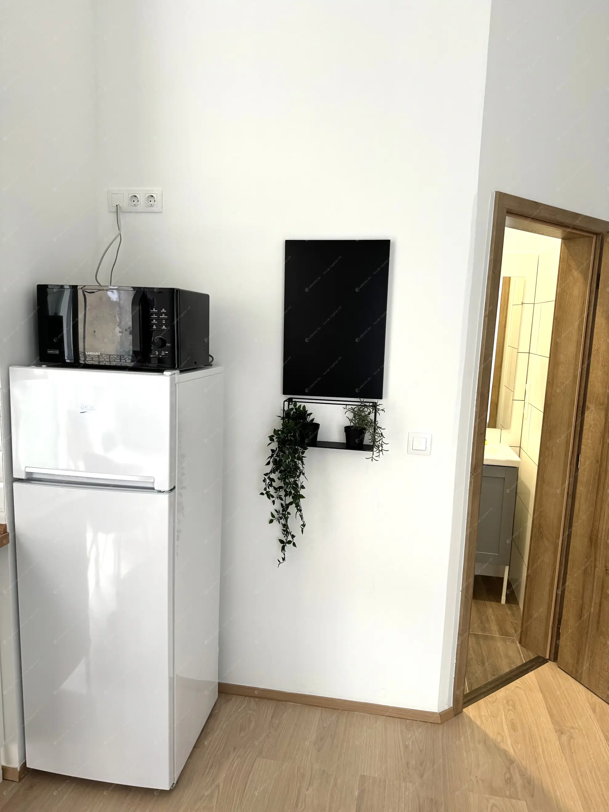 Kiadó albérlet 240000 Ft/hó áron: Budapest, VIII. kerület  Népszínház utca. Mérete: 34 nm, 2 szobás | Alberlet.hu - 6578534