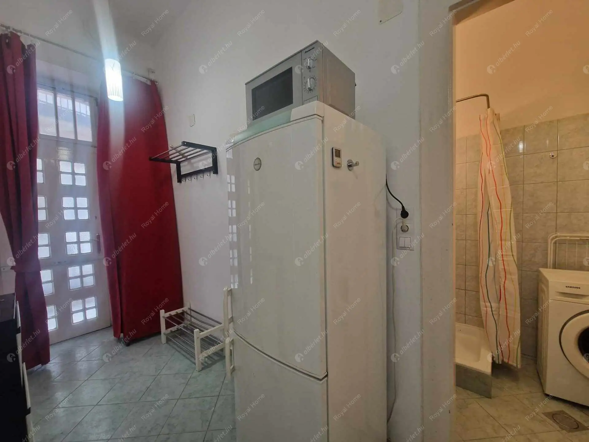 Kiadó albérlet 240000 Ft/hó áron: Budapest, VIII. kerület  Népszínház utca. Mérete: 43 nm, 1 szobás | Alberlet.hu - 6041285