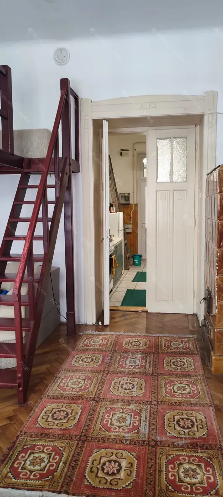 Kiadó albérlet 160000 Ft/hó áron: Budapest, VIII. kerület  Népszínház utca. Mérete: 47 nm, 1 szobás | Alberlet.hu - 6700245