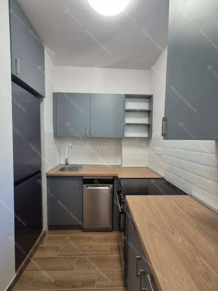 Kiadó albérlet 300000 Ft/hó áron: Budapest, VIII. kerület  Népszínház utca. Mérete: 56 nm, 1 szobás | Alberlet.hu - 6655483