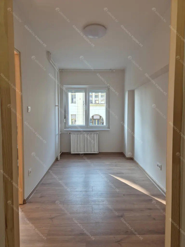 Kiadó albérlet 300000 Ft/hó áron: Budapest, VIII. kerület  Népszínház utca. Mérete: 56 nm, 1 szobás | Alberlet.hu - 6655486