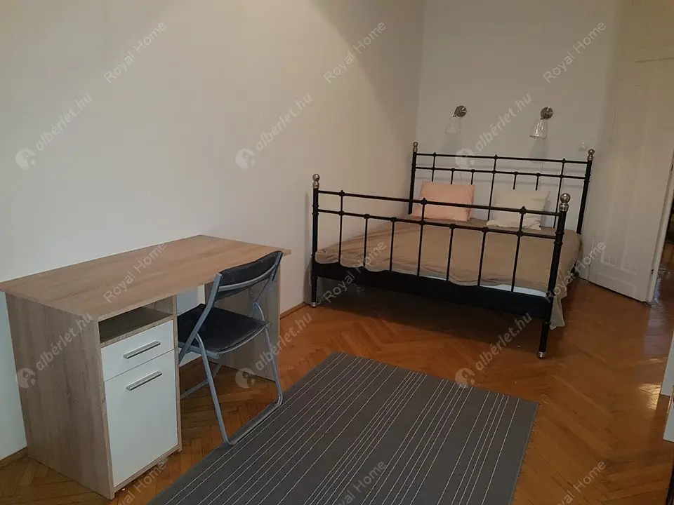 Kiadó albérlet 220000 Ft/hó áron: Budapest, VIII. kerület  Népszínház utca. Mérete: 60 nm, 2 szobás | Alberlet.hu - 6293245