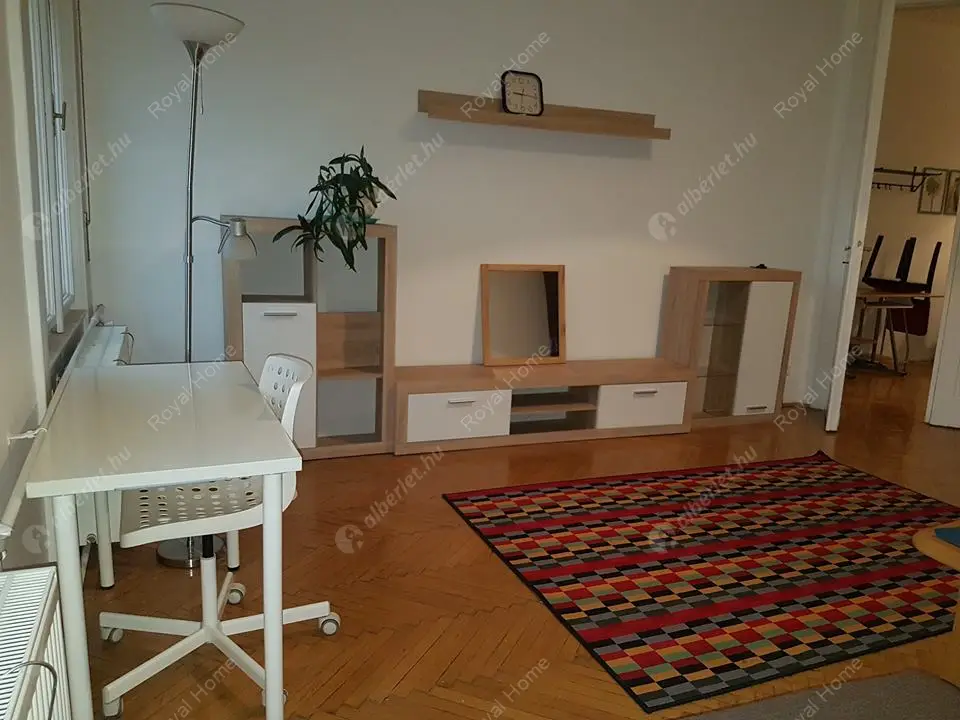 Kiadó albérlet 220000 Ft/hó áron: Budapest, VIII. kerület  Népszínház utca. Mérete: 60 nm, 2 szobás | Alberlet.hu - 6293251