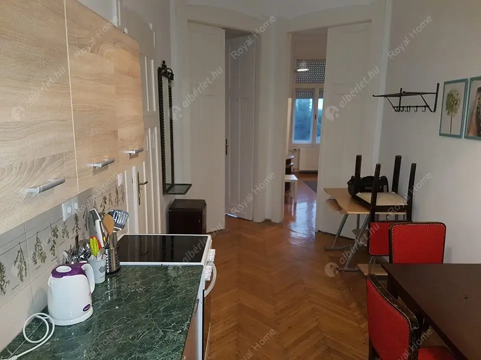 Kiadó albérlet 220000 Ft/hó áron: Budapest, VIII. kerület  Népszínház utca. Mérete: 60 nm, 2 szobás | Alberlet.hu - 6293254