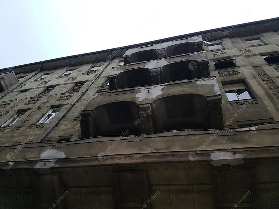 Kiadó albérlet 220000 Ft/hó áron: Budapest, VIII. kerület  Népszínház utca. Mérete: 60 nm, 2 szobás | Alberlet.hu - 6293260