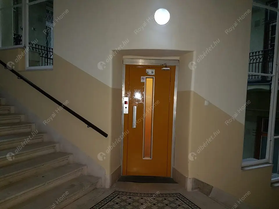 Kiadó albérlet 220000 Ft/hó áron: Budapest, VIII. kerület  Népszínház utca. Mérete: 60 nm, 2 szobás | Alberlet.hu - 6293262