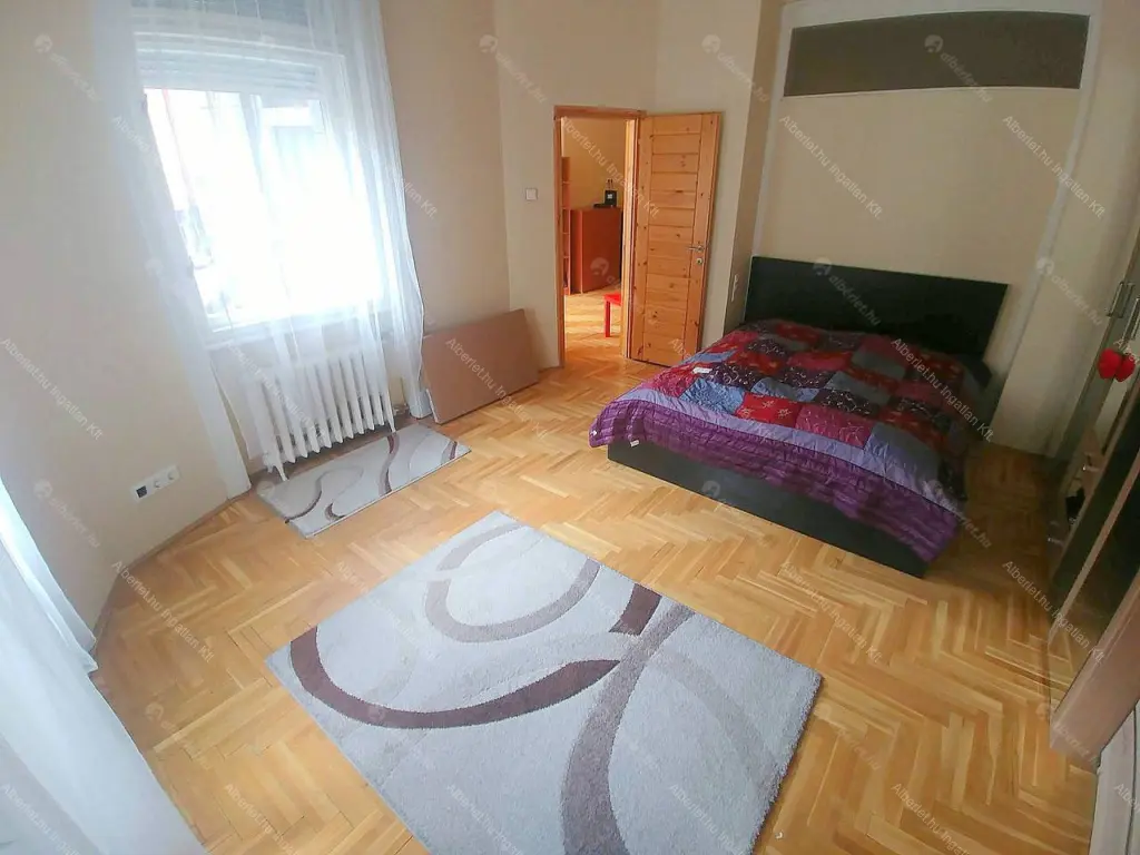 Kiadó albérlet 250000 Ft/hó áron: Budapest, VIII. kerület  Népszínház utca. Mérete: 85 nm, 2 szobás | Alberlet.hu - 6690011