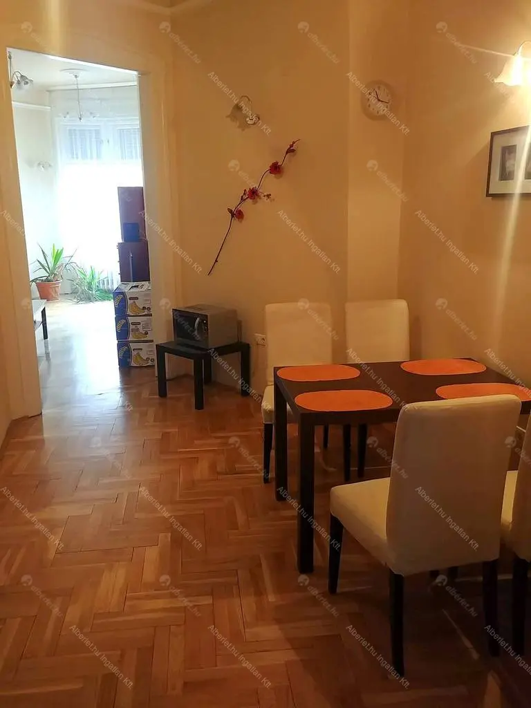 Kiadó albérlet 250000 Ft/hó áron: Budapest, VIII. kerület  Népszínház utca. Mérete: 85 nm, 2 szobás | Alberlet.hu - 6690024