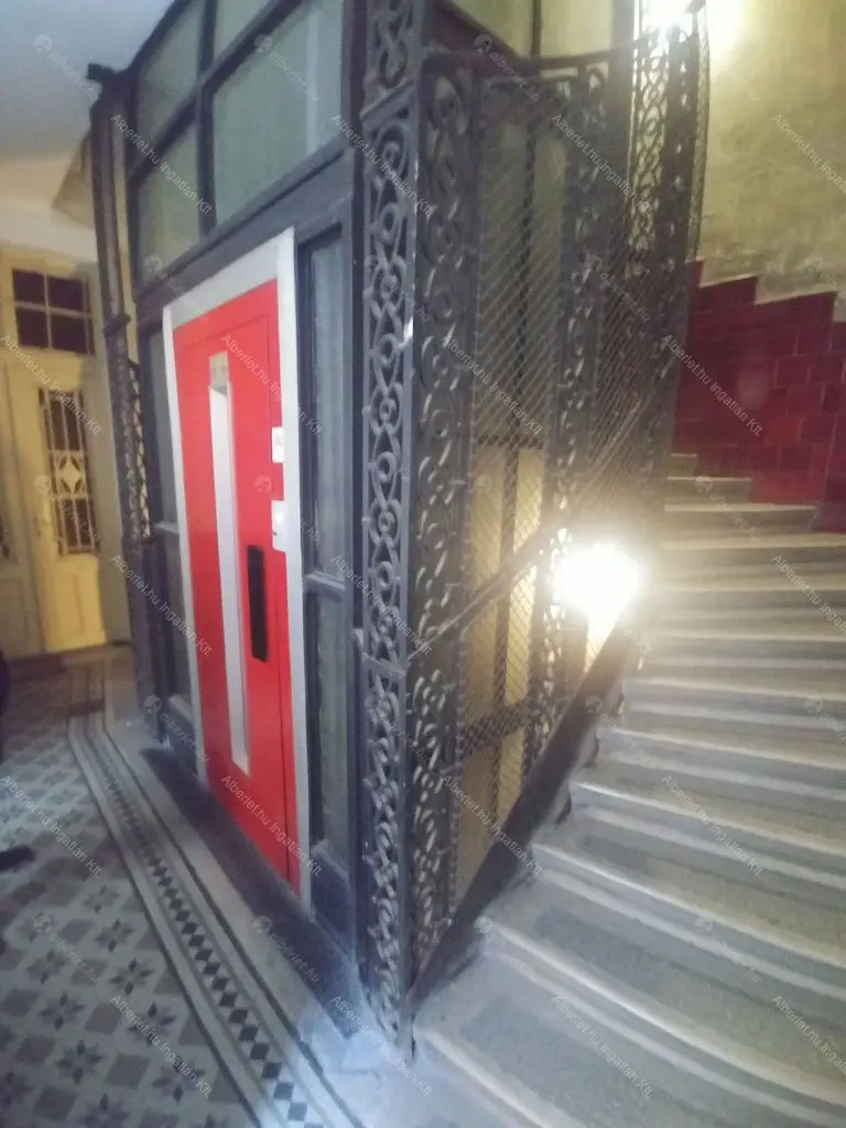 Kiadó albérlet 250000 Ft/hó áron: Budapest, VIII. kerület  Népszínház utca. Mérete: 85 nm, 2 szobás | Alberlet.hu - 6690031