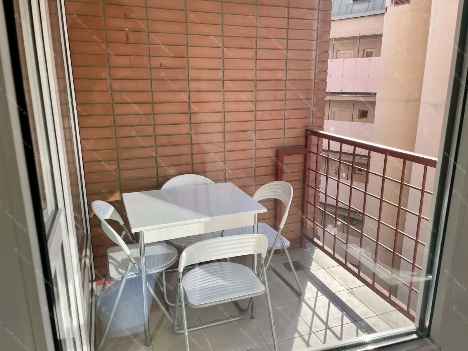 Kiadó albérlet 200000 Ft/hó áron: Budapest, VIII. kerület  Orczy tér. Mérete: 35 nm, 1 szobás | Alberlet.hu - 6707487