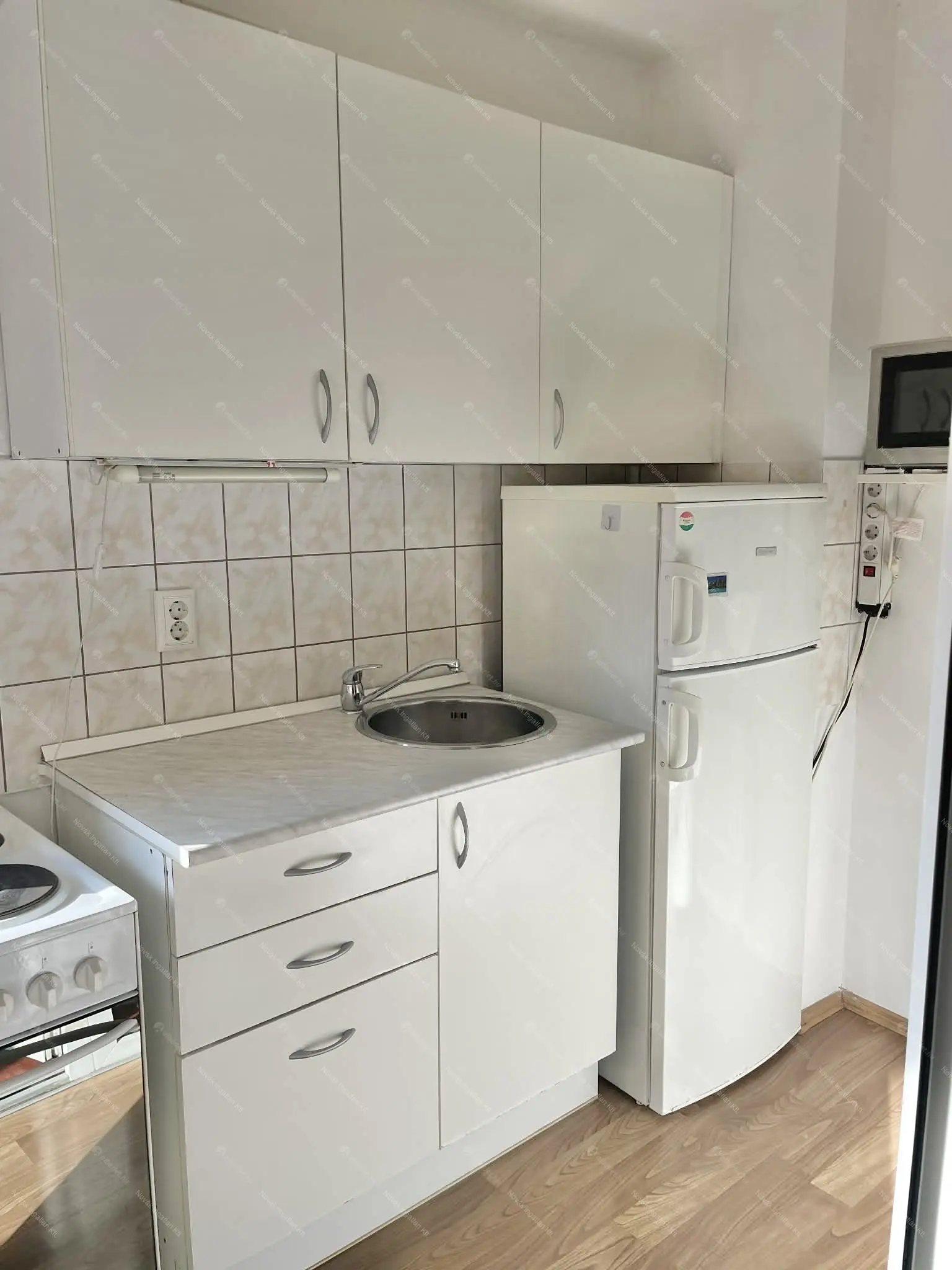 Kiadó albérlet 200000 Ft/hó áron: Budapest, VIII. kerület  Orczy tér. Mérete: 35 nm, 1 szobás | Alberlet.hu - 6707495