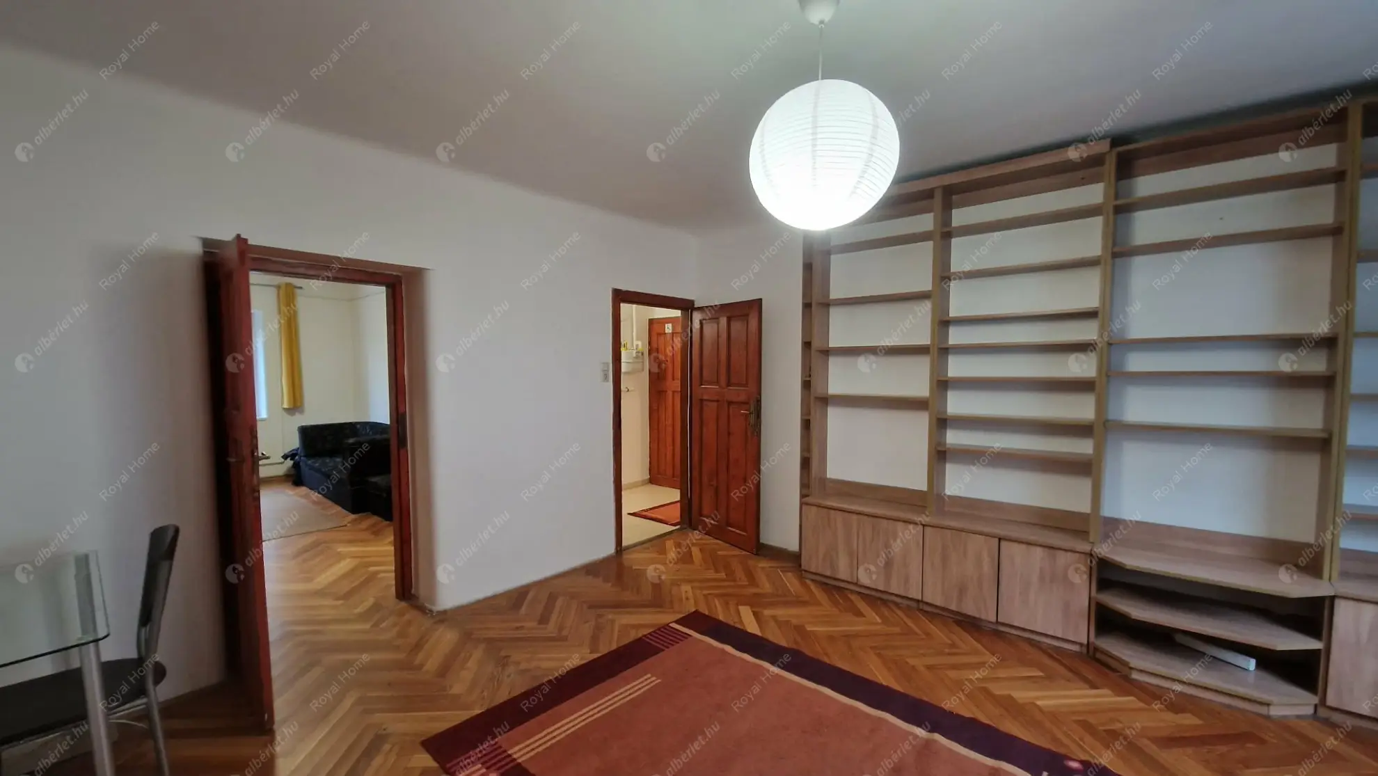 Kiadó albérlet 220000 Ft/hó áron: Budapest, VIII. kerület  Osztály utca. Mérete: 54 nm, 2 szobás | Alberlet.hu - 6638221