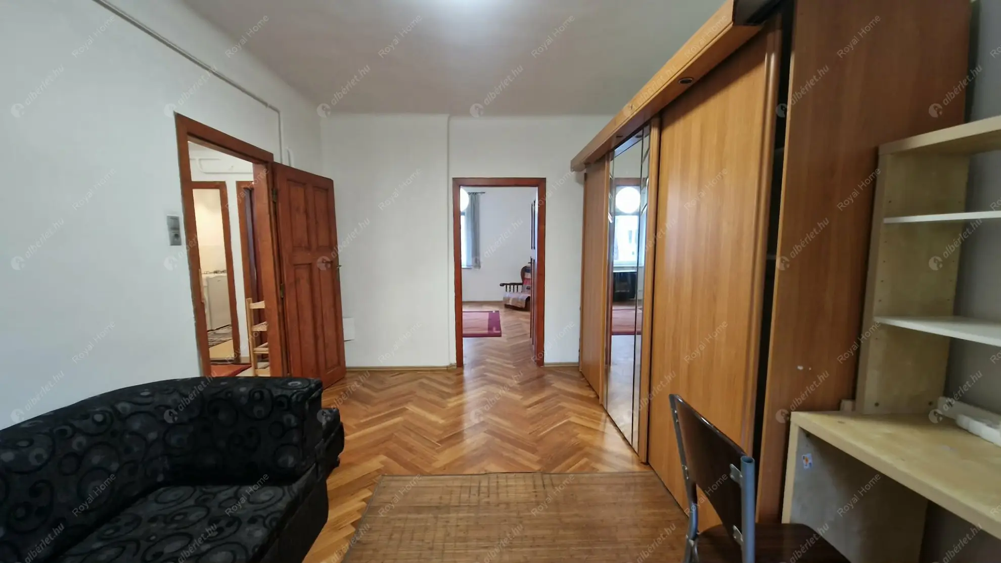 Kiadó albérlet 220000 Ft/hó áron: Budapest, VIII. kerület  Osztály utca. Mérete: 54 nm, 2 szobás | Alberlet.hu - 6638223