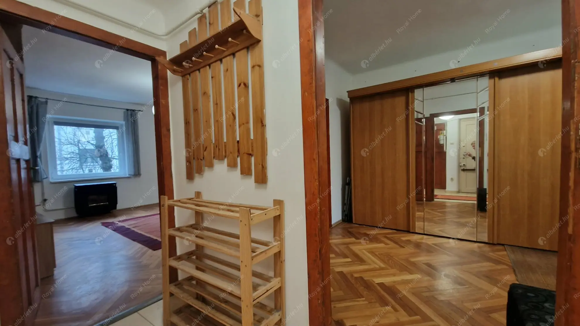 Kiadó albérlet 220000 Ft/hó áron: Budapest, VIII. kerület  Osztály utca. Mérete: 54 nm, 2 szobás | Alberlet.hu - 6638227