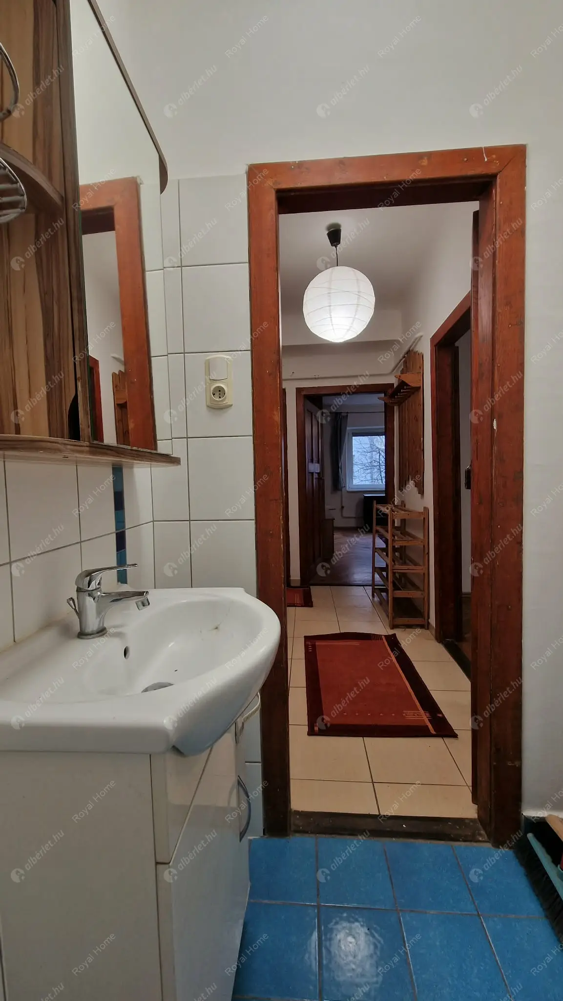 Kiadó albérlet 220000 Ft/hó áron: Budapest, VIII. kerület  Osztály utca. Mérete: 54 nm, 2 szobás | Alberlet.hu - 6638232
