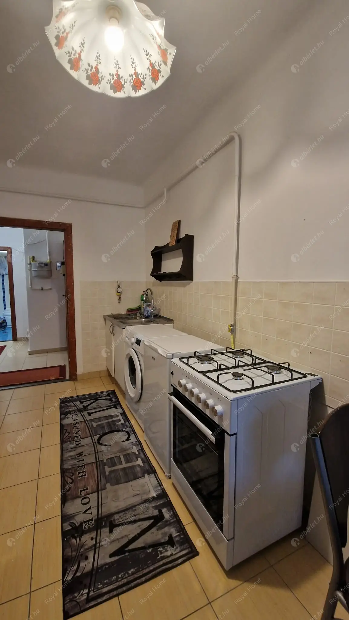 Kiadó albérlet 220000 Ft/hó áron: Budapest, VIII. kerület  Osztály utca. Mérete: 54 nm, 2 szobás | Alberlet.hu - 6638236