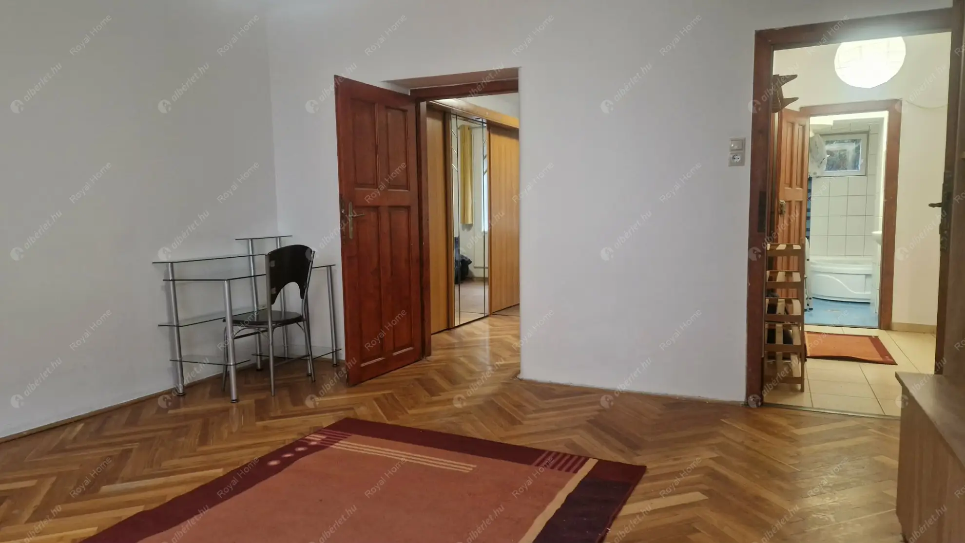 Kiadó albérlet 220000 Ft/hó áron: Budapest, VIII. kerület  Osztály utca. Mérete: 54 nm, 2 szobás | Alberlet.hu - 6638240