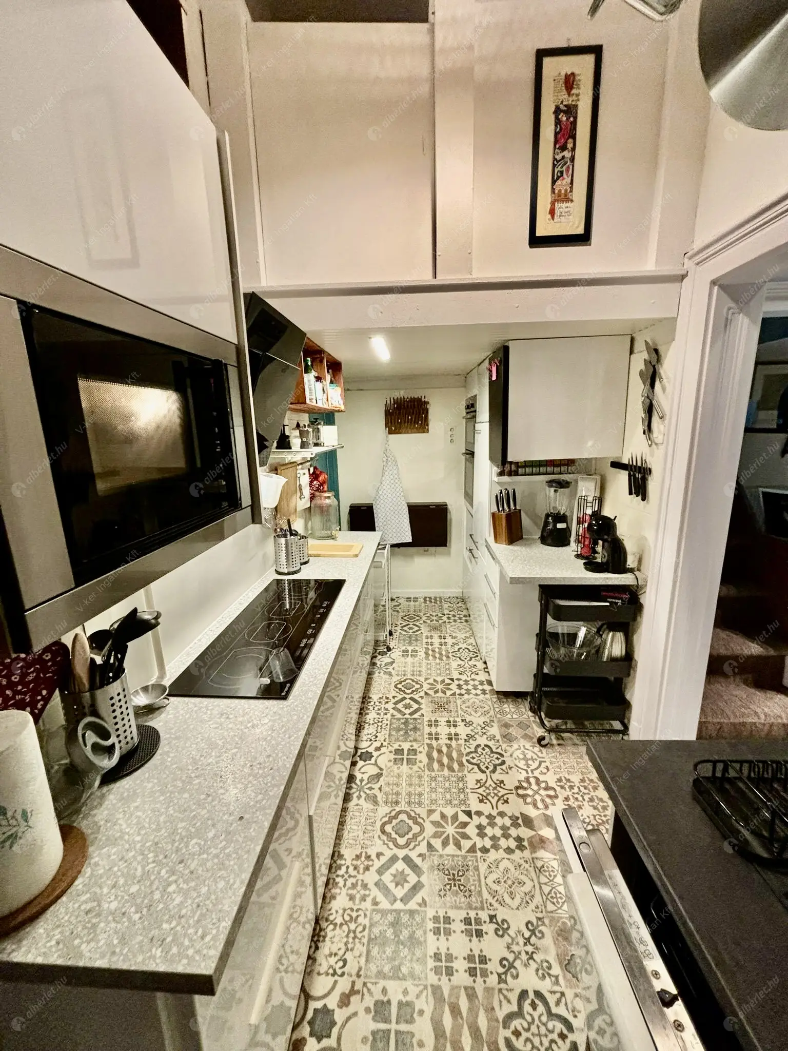 Kiadó albérlet 700000 Ft/hó áron: Budapest, VIII. kerület  Palotanegyed . Mérete: 160 nm, 4 szobás | Alberlet.hu - 6638189