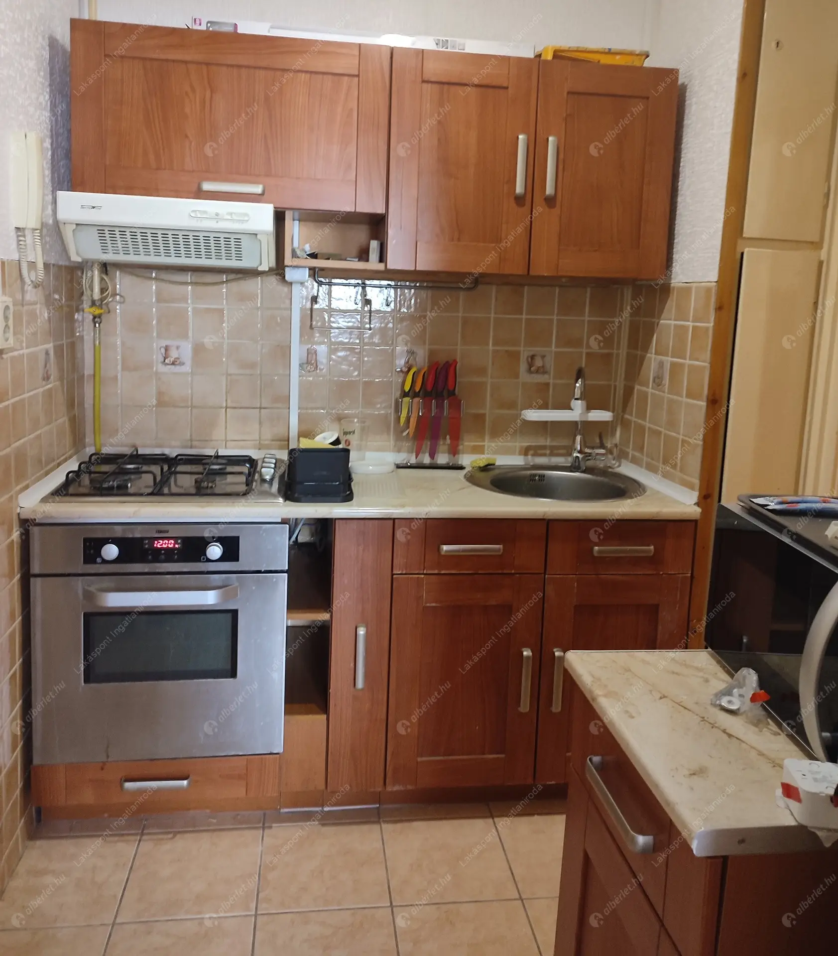 Kiadó albérlet 200000 Ft/hó áron: Budapest, VIII. kerület  Práter utca. Mérete: 32 nm, 1 szobás | Alberlet.hu - 6543410