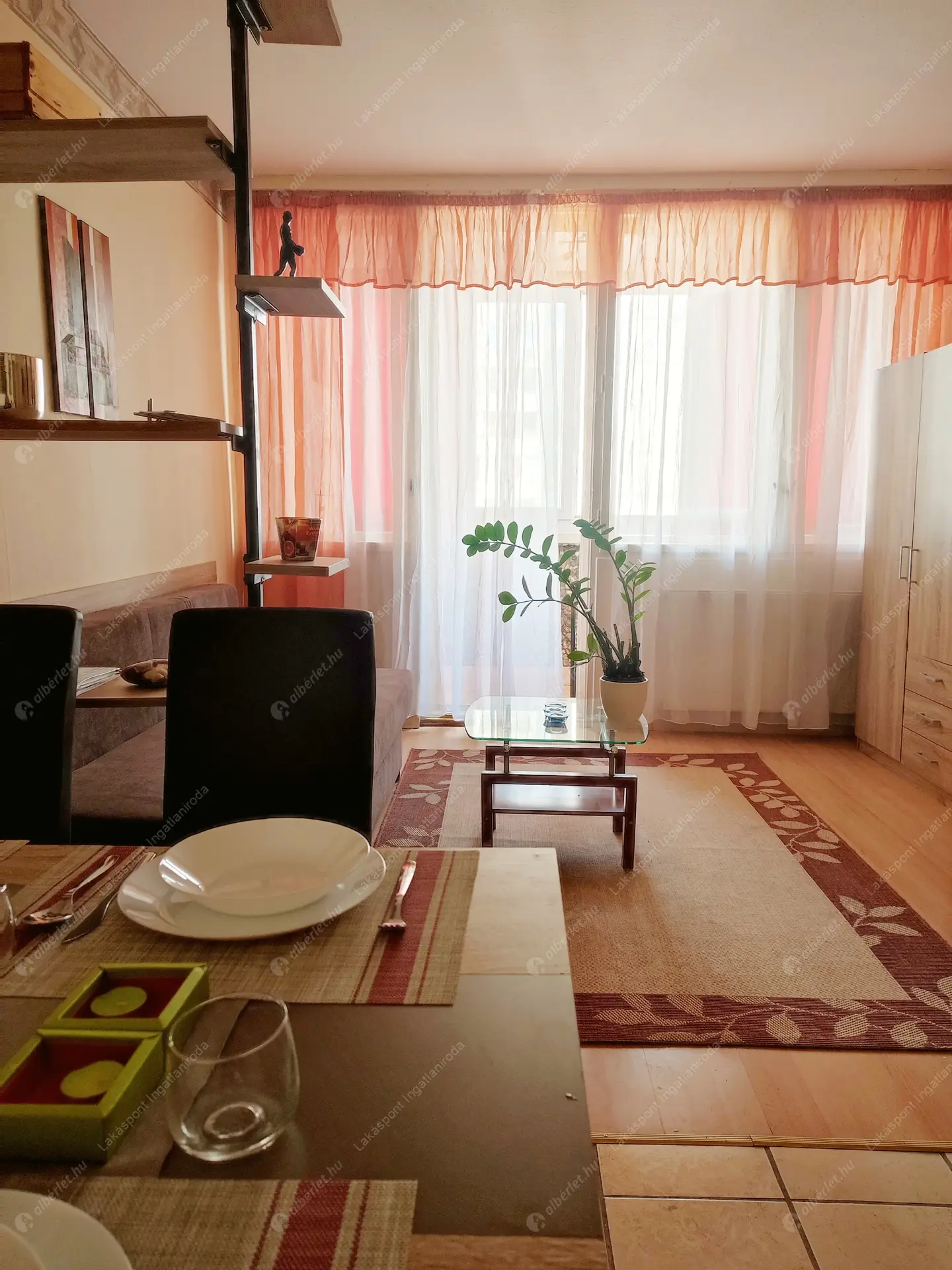 Kiadó albérlet 200000 Ft/hó áron: Budapest, VIII. kerület  Práter utca. Mérete: 32 nm, 1 szobás | Alberlet.hu - 6543414