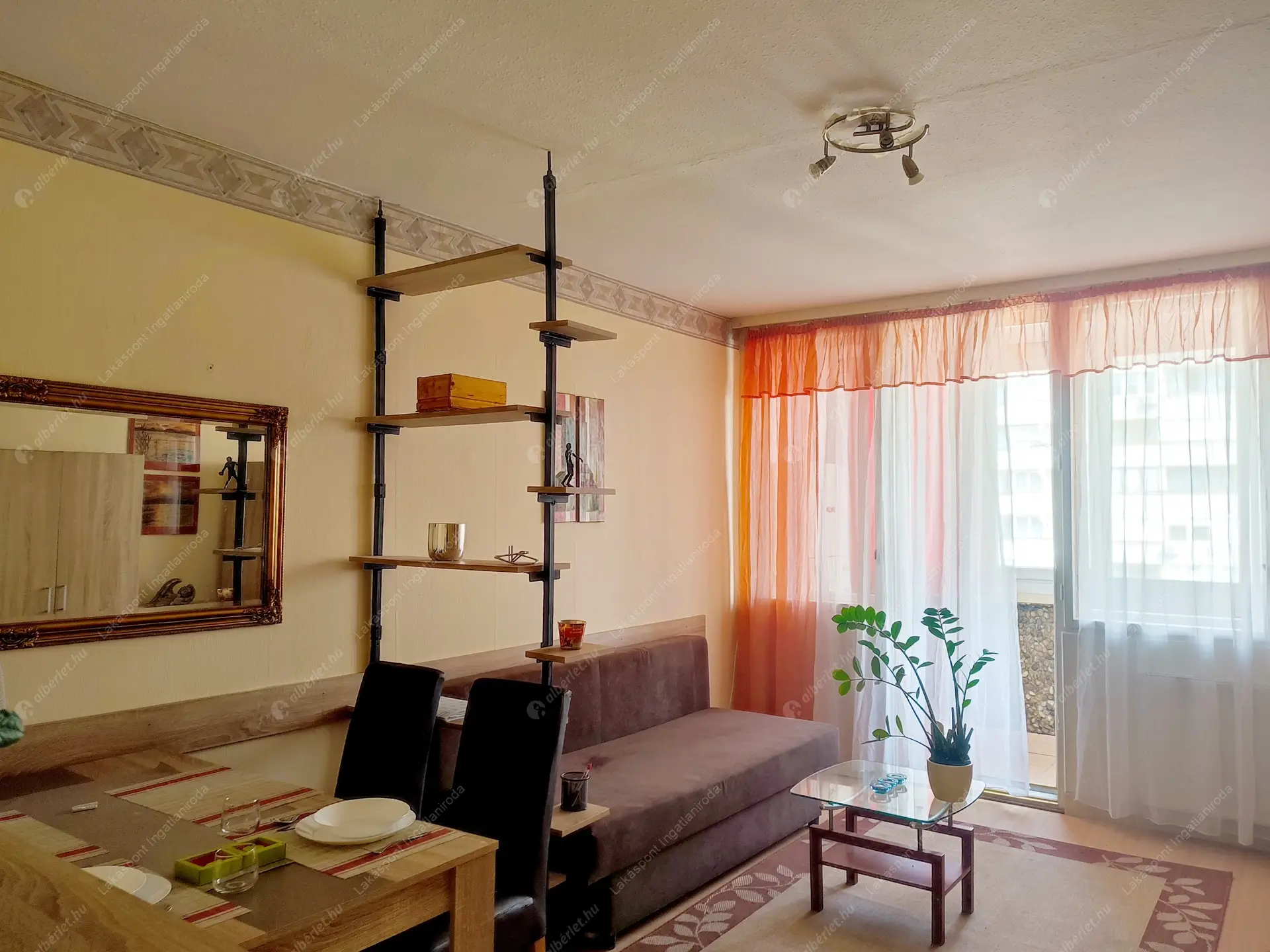 Kiadó albérlet 200000 Ft/hó áron: Budapest, VIII. kerület  Práter utca. Mérete: 32 nm, 1 szobás | Alberlet.hu - 6543415