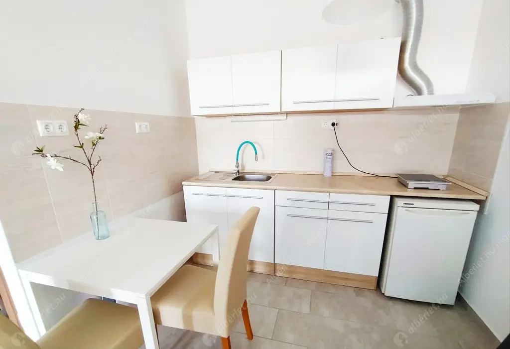 Kiadó albérlet 240000 Ft/hó áron: Budapest, VIII. kerület  Práter utca. Mérete: 35 nm, 1 szobás | Alberlet.hu - 6520695