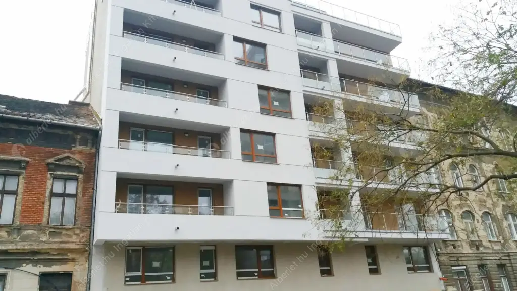 Kiadó albérlet 240000 Ft/hó áron: Budapest, VIII. kerület  Práter utca. Mérete: 35 nm, 1 szobás | Alberlet.hu - 6520705