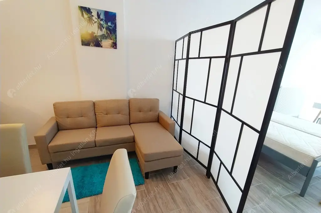 Kiadó albérlet 240000 Ft/hó áron: Budapest, VIII. kerület  Práter utca. Mérete: 35 nm, 1 szobás | Alberlet.hu - 6615921